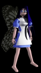 Elves and Fairies Extension coming soon!